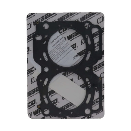Deli motorja Wiseco Head Gasket Subaru Ej25 -100mm-1.02mm | race-shop.si
