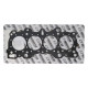 Deli motorja Wiseco Head Gasket Honda B16/B17A1/B18A1-B1 C-C5 V-Tec | race-shop.si