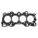 Deli motorja Wiseco Head Gasket Honda B16/B17A1/B18A1-B1 C-C5 V-Tec | race-shop.si