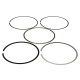 Deli motorja Wiseco Piston Ring Set 103.302mm (Autom. 1 Set For 1 Piston) | race-shop.si