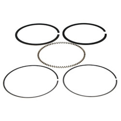 Wiseco Piston Ring Set 104.20mm (Autom. 1 Set For 1 Piston)