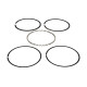 Deli motorja Wiseco Piston Ring Set 113.54mm (4.470") (Bore) | race-shop.si