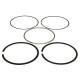 Deli motorja Wiseco Piston Ring Set 99.31mm (Autom. 1 Set For 1 Piston) | race-shop.si