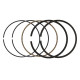 Deli motorja Wiseco Piston Ring Set 103.51mm (Autom. 1 Set For 1 Piston) | race-shop.si
