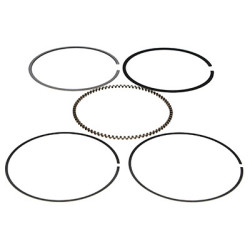 Wiseco Piston Ring Set 103.68mm (Autom. 1 Set For 1 Piston)