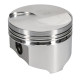 Deli motorja Wiseco Piston Single Ford 2.3L 4-Cyl. FT 1.090 3810A B:- | race-shop.si