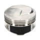 Deli motorja Wiseco Piston Single Chevy BB Drag 1.120 4.500A B:- | race-shop.si