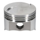Deli motorja Wiseco Piston Single Ford 2.3L 4-Cyl. FT 1.090 3820A B:- | race-shop.si