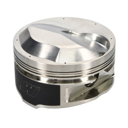 Wiseco Piston Single Chevy BB Drag 1.270 4600A B:-