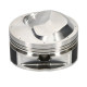 Deli motorja Wiseco Piston Single Chevy BB Drag 1.120 4600A B:- | race-shop.si