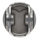 Deli motorja Wiseco Piston Single Toyota 20R/22R 1.374 3701XC | race-shop.si