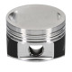 Deli motorja Wiseco Piston Single Toyota 3TC Turbo FT 1.375 87.00mm | race-shop.si