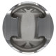 Deli motorja Wiseco Piston Single Mitsu Turbo Dish -21cc 86.00mm | race-shop.si