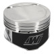 Deli motorja Wiseco Piston Single Chrysler Neon 10.5:1 Nitro 1.236 88.0mm | race-shop.si