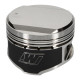 Deli motorja Wiseco Piston Single Nissan Turbo Dome +14cc 87.50mm | race-shop.si