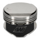Deli motorja Wiseco Piston Single Nissan Turbo Dome +14cc 87.50mm | race-shop.si