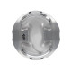 Deli motorja Wiseco Piston Single Chevy Big Duke/Chief BB +15.6cc B:4.600 | race-shop.si