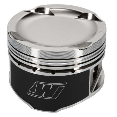 Deli motorja Wiseco Piston Single Mitsubishi Lancer Evo 8 4G63 Turbo | race-shop.si