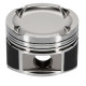 Deli motorja Wiseco Piston Single Mitsubishi Lancer Evo 8 4G63 Turbo | race-shop.si