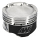Deli motorja Wiseco Piston Single Mazda 2.0 FS Turbo -16.5cc 84.00mm | race-shop.si