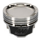 Deli motorja Wiseco Piston Single Mitsubishi Evo 2.3L 4G63 -21cc 85.00mm | race-shop.si