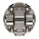 Deli motorja Wiseco Piston Single Mitsubishi Evo 2.3L 4G63 -21cc 85.00mm | race-shop.si