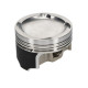 Deli motorja Wiseco Piston Single Honda Turbo -18cc 1.181 84.00mm | race-shop.si