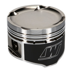 Wiseco Piston Single Mitsu Turbo Dish -17cc 86.50mm