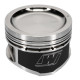 Deli motorja Wiseco Piston Single Nissan KA24 Dish -9cc 10.5:1 89.50mm | race-shop.si