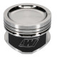 Deli motorja Wiseco Piston Single Nissan KA24 Dish -9cc 10.5:1 89.50mm | race-shop.si