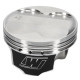 Deli motorja Wiseco Piston Single Nissan 350Z VQ35 4V Dome +7cc 96.00mm | race-shop.si