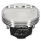 Deli motorja Wiseco Piston Single Nissan 350Z VQ35 4V Dome +7cc 96.00mm | race-shop.si