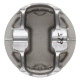 Deli motorja Wiseco Piston Single Nissan 350Z VQ35 4V Dome +7cc 96.00mm | race-shop.si