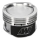 Deli motorja Wiseco Piston Single VW VR6 2.8L 10.5:1 82.50mm | race-shop.si