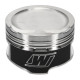 Deli motorja Wiseco Piston Single VW 2.0L 9A 16V Dish -11cc Turbo 83.50mm | race-shop.si