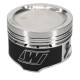 Deli motorja Wiseco Piston Single Toyota 7MGTE 4V Dish -16cc Turbo 84.5mm | race-shop.si