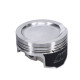 Deli motorja Wiseco Piston Kit Chevy LS -25cc Dish B:4.125 | race-shop.si
