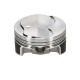 Deli motorja Wiseco Piston Chevy LS Series +3cc dome 1.050x4.070 B:4.070 | race-shop.si