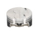 Deli motorja Wiseco Piston Chevy LS -2.8cc Dish 1.110 B:4.125 | race-shop.si