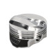 Deli motorja Wiseco Piston Kit Chevy BB Drag 1.120 (6241A100) B:4.350 | race-shop.si