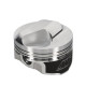 Deli motorja Wiseco Piston Kit Chevy BB Drag 1.120 (6241A100) B:4.350 | race-shop.si