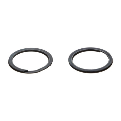 Deli motorja Wiseco Pin Locks Flat Wire Spiral (4/Pkg) | race-shop.si
