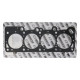 Deli motorja Wiseco Head Gasket Chrysler 2.2 / 2.5L OHC | race-shop.si