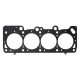 Deli motorja Wiseco Head Gasket Chrysler 2.2 / 2.5L OHC | race-shop.si