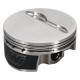 Deli motorja Wiseco Piston Kit SBC Two Barrel FT 1.250 B:4.020 | race-shop.si