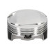 Deli motorja Wiseco Piston Kit Chrysler 5.7L Hemi Dome 1.090CH B:3.937 | race-shop.si
