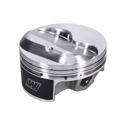 Wiseco Piston Kit 350 SBC 23 Degree +13.5cc 1.550CH B:4.030