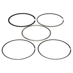 Wiseco Piston Ring Set 3.766"" 1.5 x 1.5 x 3.0mm - 1 cyl.