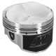 Deli motorja Wiseco Piston Kit Chrysler SB 340-360 +8CC 1.460 CH B:4.040 | race-shop.si