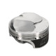 Deli motorja Wiseco Pstn Kit BBC Quick 16 Gen II +48.7cc 1.270 CH B:4.625 | race-shop.si